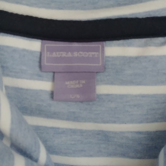 Blue Jacket - Picture 3 of 6